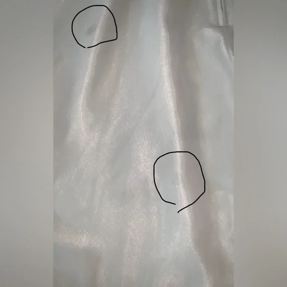 Sage Green F.I.E.S.T.A Dress - Picture 8 of 10